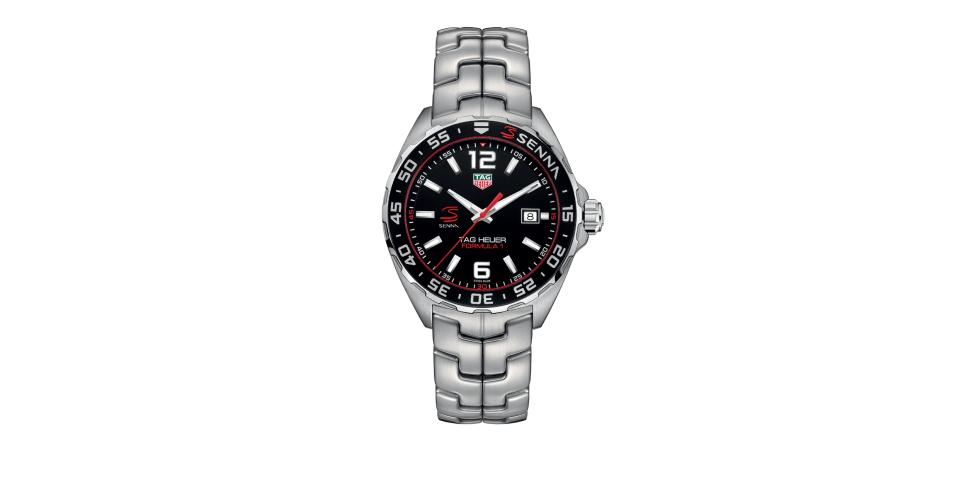 TAG Heuer Formula 1 WAZ1012.BA0883 43