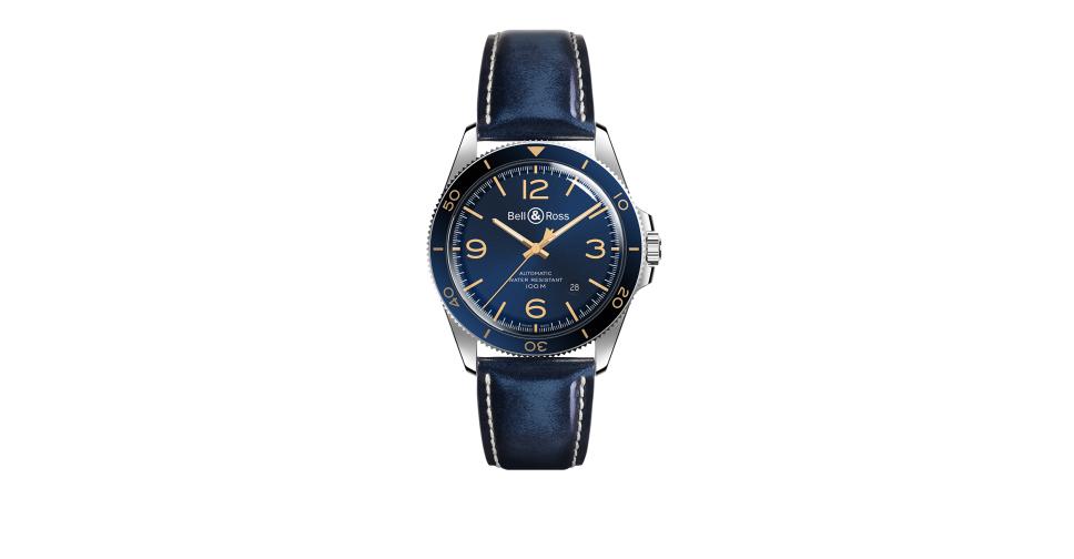 Часы Aeronavale Bell\u0026Ross Vintage 