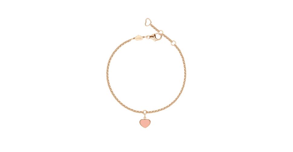 Ювелирные украшения | CHOPARD. Официальный сайт Mercury.