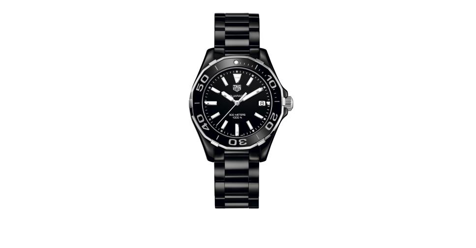 Aquaracer TAG Heuer Aquaracer WAY1390.BH0716 35 Mercury