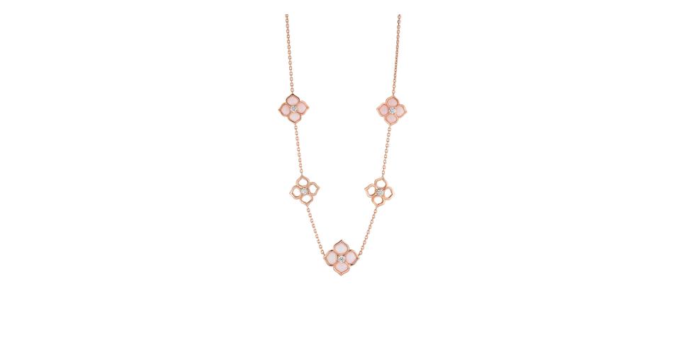 Ювелирные украшения | CHOPARD. Официальный сайт Mercury.