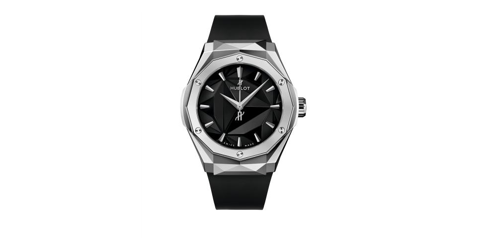 Часы Classic Fusion Orlinski Titanium 