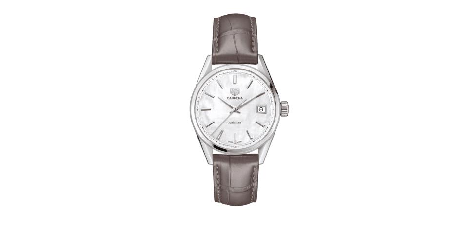 Carrera 5 TAG Heuer Carrera WBK2311.FC8258 36 Mercury