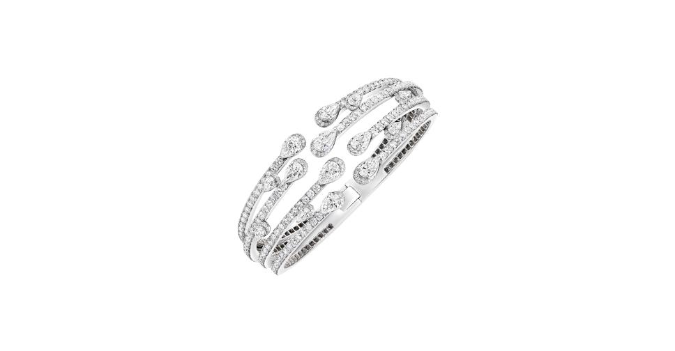 Ювелирные украшения | GRAFF. Официальный сайт Mercury.