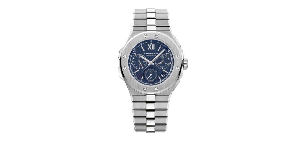 Chopard alpine eagle deals