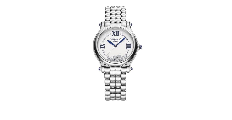 Happy sport chopard best sale watch