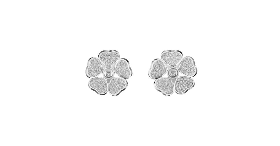 Ювелирные украшения | CHOPARD. Официальный сайт Mercury.