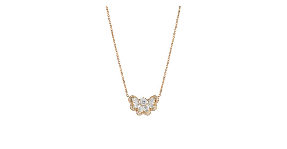 Ювелирные украшения | CHOPARD. Официальный сайт Mercury.