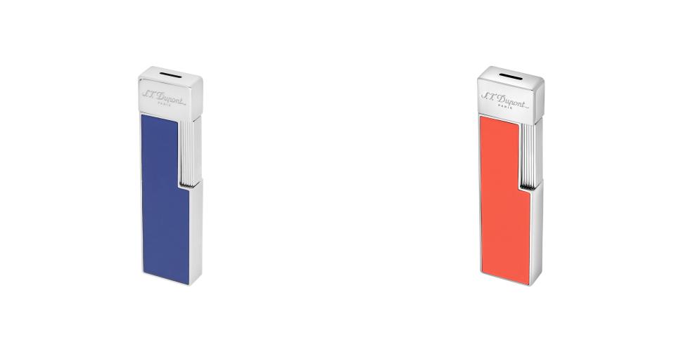 Аксессуары | S.T. DUPONT | Коллекция Twiggy. Официальный сайт Mercury.