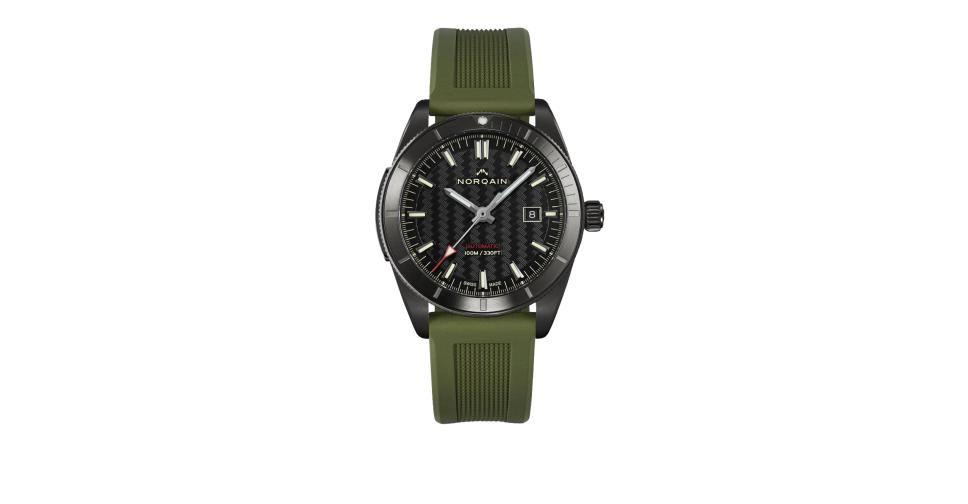 Часы Adventure Sport NORQAIN Adventure Sport N1000.08B01.B01.R02