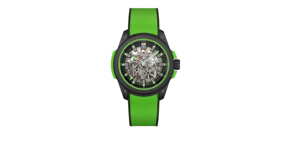 Часы Independence Wild One Gecko NORQAIN Independence N3000.07Q20