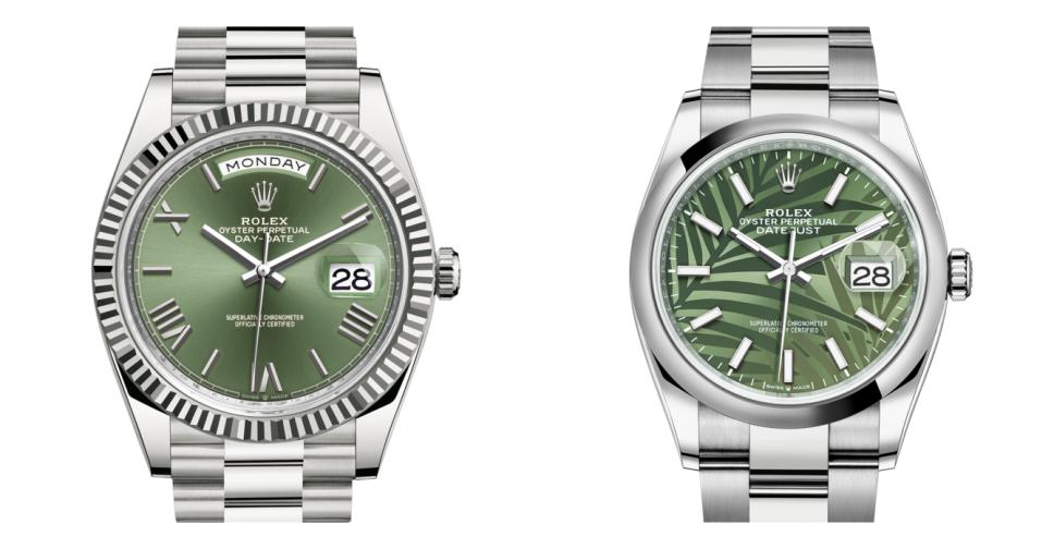 Каталог часов Rolex. Mercury 