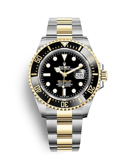 Sea-Dweller