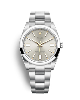 Oyster Perpetual