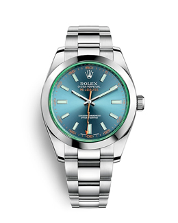 Milgauss