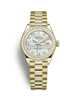 Lady-Datejust