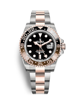 GMT-Master II